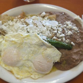 Ely's Restaurant - Chilaquilas Rojo Red - Breakfast & Brunch Near Me - Las Vegas, Nevada Ely's Restaurant - Chilaquilas Rojo Red - Breakfast & Brunch Near Me - Las Vegas, Nevada