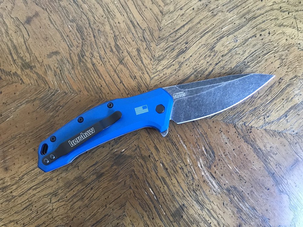 KERSHAW KNIVES 17 Reviews 18600 SW Teton Ave, Tualatin, Oregon