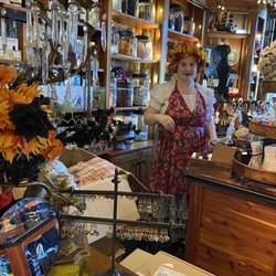 Pickwick's Mercantile