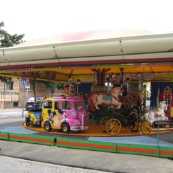 Las Calesitas del Tardón