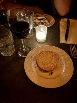 Tabare Williamsburg by null