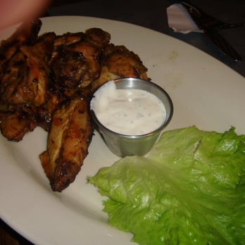 Stubb's Bar-B-Q - smoke japaleno chicken wings - Barbeque Near Me - Austin, Texas