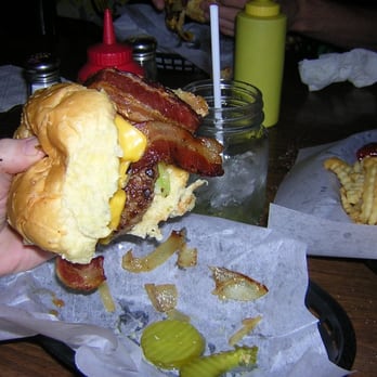 The Paradise Lounge - Best Bar Burger in Town - Dive Bars Near Me - Madison, Wisconsin The Paradise Lounge - Best Bar Burger in Town - Dive Bars Near Me - Madison, Wisconsin