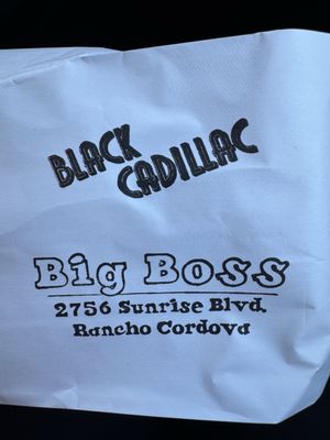 Big Boss Cafe by null