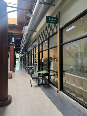 Balong Panaderia by null
