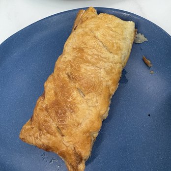Waffle Monkey - The sausage roll. (Incredible!) - Breakfast & Brunch Near Me - Sarasota, Florida Waffle Monkey - The sausage roll. (Incredible!) - Breakfast & Brunch Near Me - Sarasota, Florida