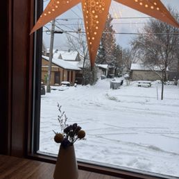 Outside Outside