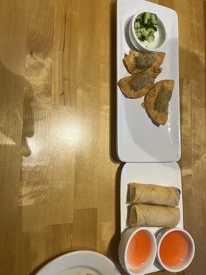 Sunrise Thai Restaurant by null