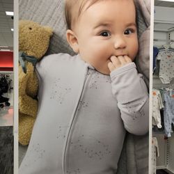 Cutest baby picture