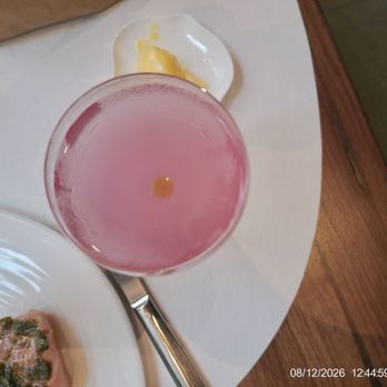 Le Pavillon - French Near Me - New York, New York
