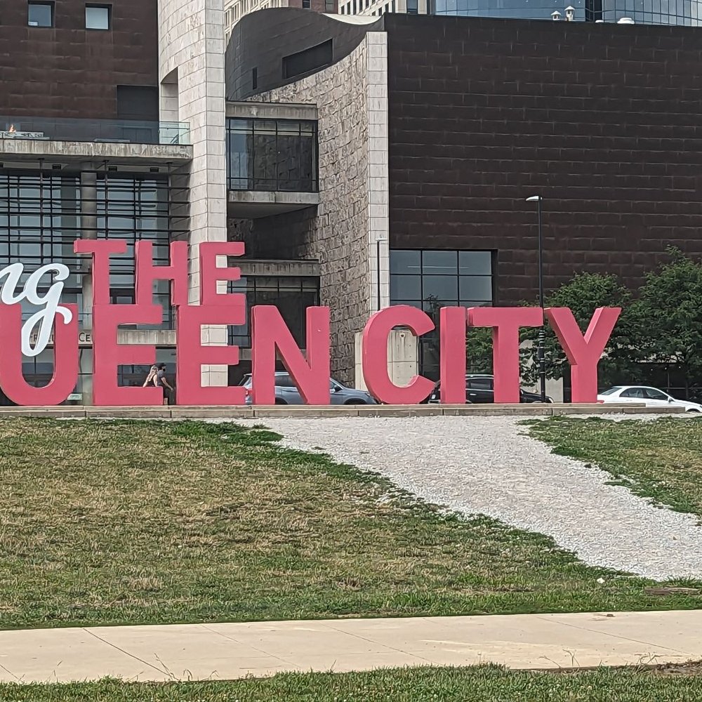 Downtown Cincinnati - Local Flavor Near Me - Cincinnati, Ohio