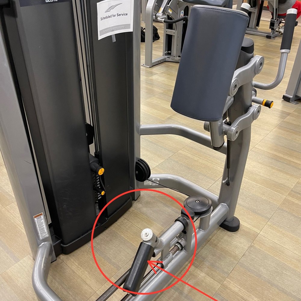 LA Fitness - It's been broken for a month - Gyms Near Me - Silver Spring, Maryland LA Fitness - It's been broken for a month - Gyms Near Me - Silver Spring, Maryland