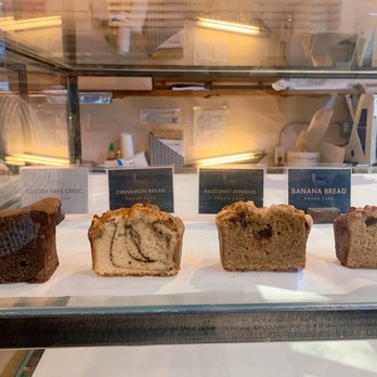 Bread Lounge - Bakeries Near Me - Los Angeles, California