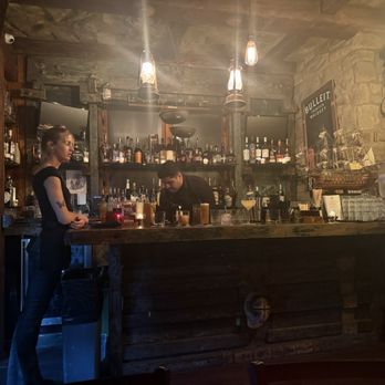 46 A Speakeasy - Bar - Speakeasies Near Me - Villa Park, California