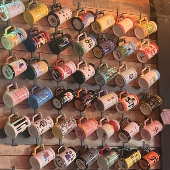 Le Chien Brewing - They sell merchandise. - Brewpubs Near Me - Denham Springs, Louisiana Le Chien Brewing - They sell merchandise. - Brewpubs Near Me - Denham Springs, Louisiana