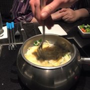 Photo of The Melting Pot - Appleton, WI, United States