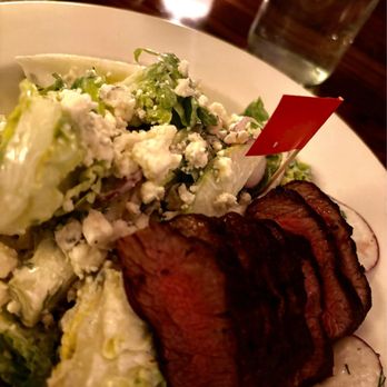 The Smith - Wedge w steak - New American Near Me - New York, New York The Smith - Wedge w steak - New American Near Me - New York, New York