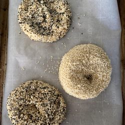 The Asheville Kitchen - Read to bake!