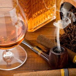 Bright Fire Cigars