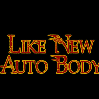Like New Auto Body - Body Shops Near Me - San Diego, California Like New Auto Body - Body Shops Near Me - San Diego, California