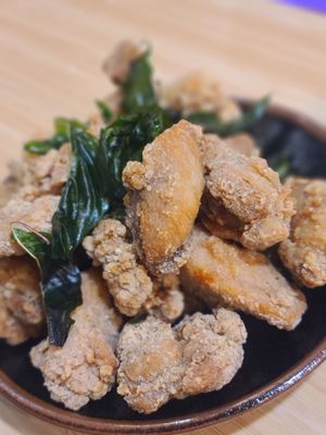 KYURAMEN DALLAS x TBAAR 九湯屋拉麵 by null
