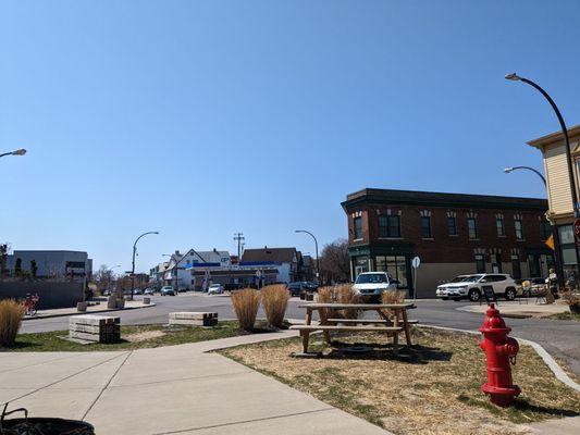 Remedy House by null