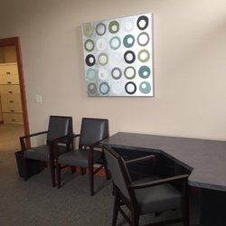 AuD Hearing - Evaluation/Fitting Room #2