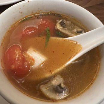 Hong Bao Kitchen - Soup - Asian Fusion Near Me - S Highland, California Hong Bao Kitchen - Soup - Asian Fusion Near Me - S Highland, California