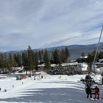 Homewood Mountain Resort - Ski Resorts Near Me - Homewood, California Homewood Mountain Resort - Ski Resorts Near Me - Homewood, California
