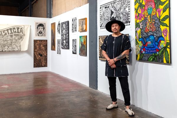 ANNO DOMINI Gallery by null