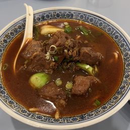 Taiwan Beef Taiwan Beef