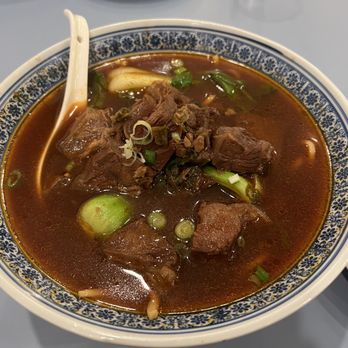 Noodles Fresh - Taiwan Beef - Tea Rooms Near Me - El Cerrito, California Noodles Fresh - Taiwan Beef - Tea Rooms Near Me - El Cerrito, California