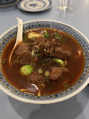 Noodles Fresh | El Cerrito CA Chinese Cuisine by null