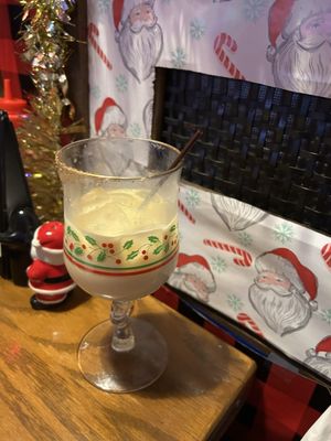 Ale Mary's by null