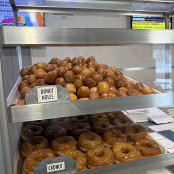Dank Donuts - Coffee & Tea Near Me - Big Bear Lake, California Dank Donuts - Coffee & Tea Near Me - Big Bear Lake, California