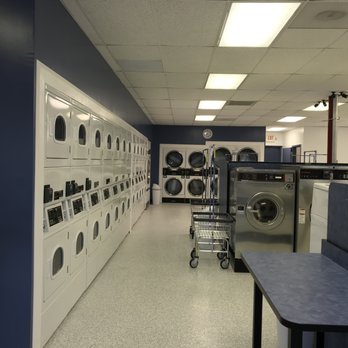 Luxury Wash Laundromat - Laundromat Near Me - Glenpool, Oklahoma Luxury Wash Laundromat - Laundromat Near Me - Glenpool, Oklahoma