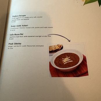 The Yellow Chilli By Master Chef Sanjeev Kapoor - Menu - Indian Near Me - Fresno, California The Yellow Chilli By Master Chef Sanjeev Kapoor - Menu - Indian Near Me - Fresno, California
