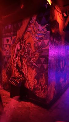 BUNKER by null