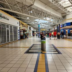 Dixie Outlet Mall