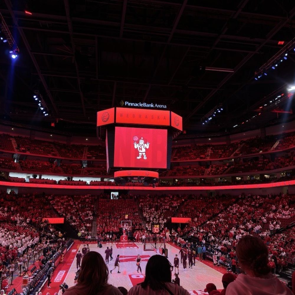 Pinnacle Bank Arena - Stadiums & Arenas Near Me - Lincoln, Nebraska Pinnacle Bank Arena - Stadiums & Arenas Near Me - Lincoln, Nebraska