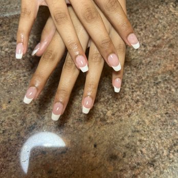 Organic Nail Bar - Nail Salons Near Me - Thousand Oaks, California Organic Nail Bar - Nail Salons Near Me - Thousand Oaks, California