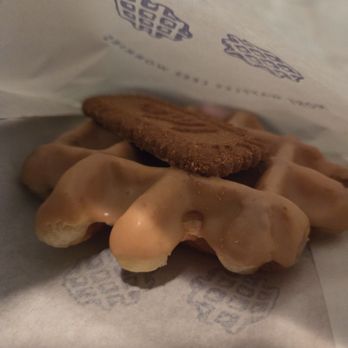Nero Waffles - Desserts Near Me - Vancouver, British Columbia Nero Waffles - Desserts Near Me - Vancouver, British Columbia