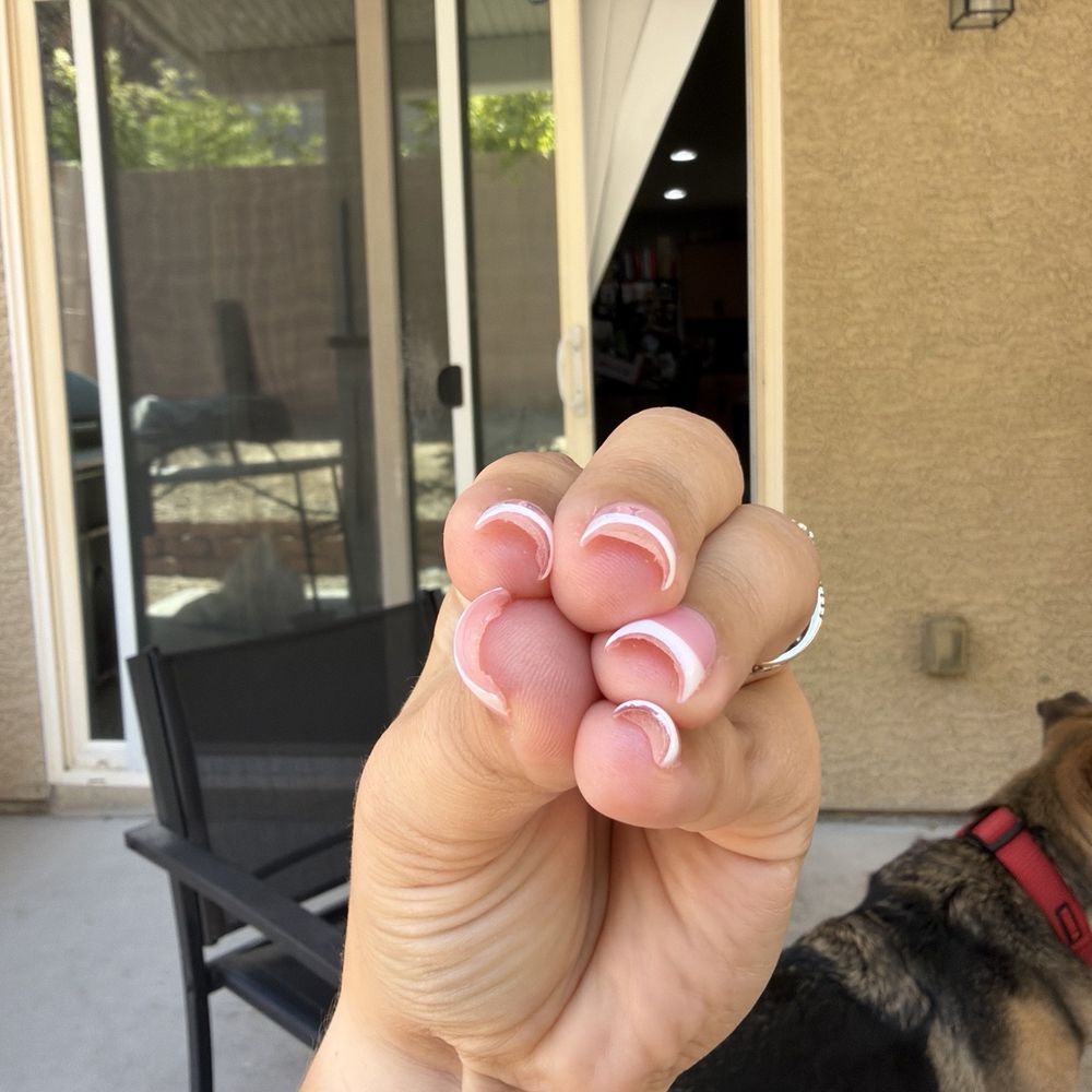 Prestige Nail Boutique - Nail Salons Near Me - Las Vegas, Nevada