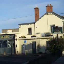 Ryans Arbour House