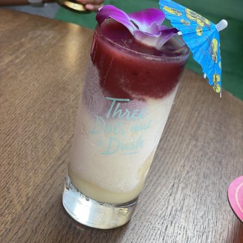 Three Dots and A Dash - Asian Fusion Near Me - Chicago, Illinois Three Dots and A Dash - Asian Fusion Near Me - Chicago, Illinois