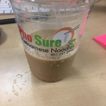 Pho Sure - Vietnamese Near Me - Valencia, California Pho Sure - Vietnamese Near Me - Valencia, California