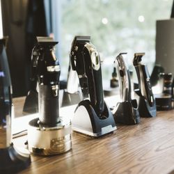 The Speakeasy Barbershop