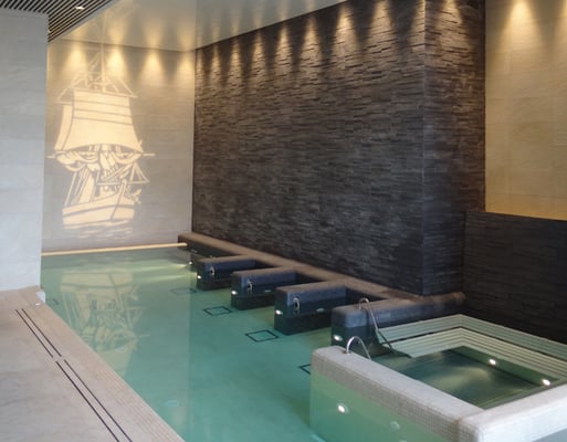 Hotel Le Nouveau Monde by null