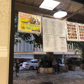 Mei Sum Dim Sum - Open and close enough to Hawaii Theater - Dim Sum Near Me - Honolulu, Hawaii Mei Sum Dim Sum - Open and close enough to Hawaii Theater - Dim Sum Near Me - Honolulu, Hawaii