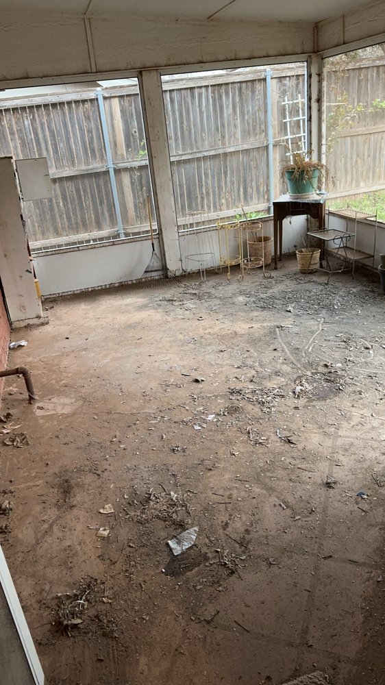 Dyrel's Junk Removal